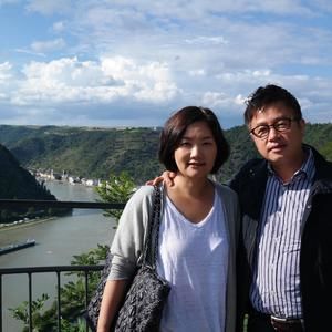 Meet your Posher, Yun